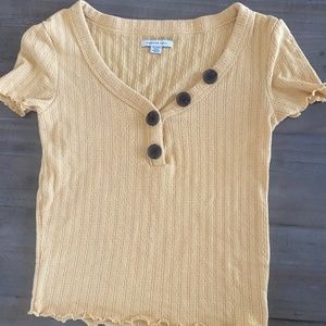 American Eagle Top